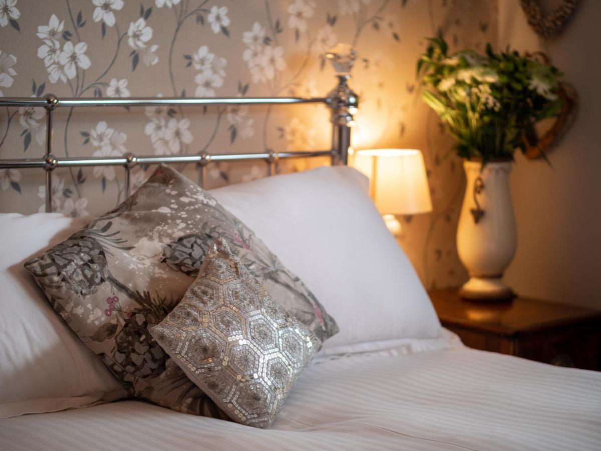 Avalon House B&B Lyndhurst Bagian luar foto